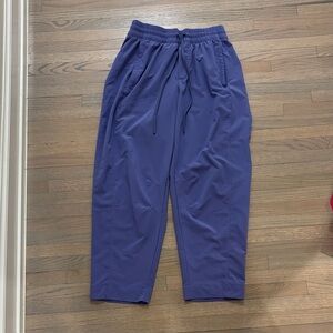 Athleta Girls joggers